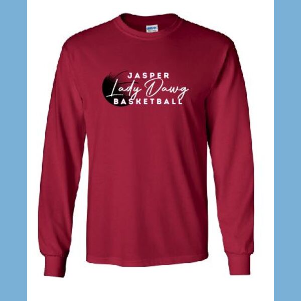 JASPER LADY DAWG LONG SLEEVE Thumbnail
