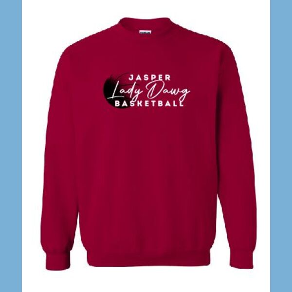 JASPER LADY DAWG SWEATSHIRT Thumbnail