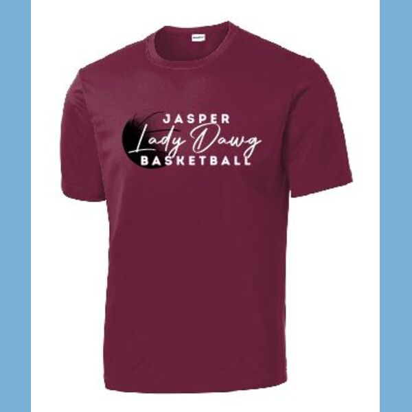 JASPER LADY DAWG DRI FIT Thumbnail