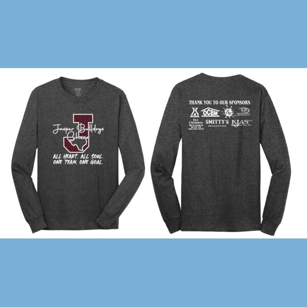 JASPER CHEER LONG SLEEVE Thumbnail