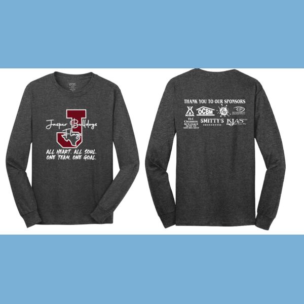 JASPER FLAG LONG SLEEVE Thumbnail