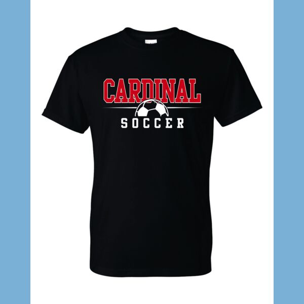CARDINAL SHORT SLEEVE Thumbnail