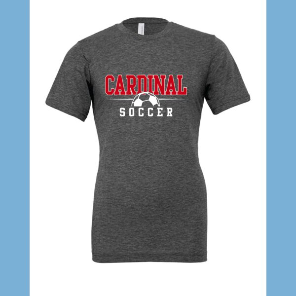 CARDINAL BELLA CANVAS Thumbnail