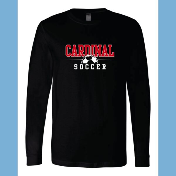 CARDINAL LONG SLEEVE Thumbnail