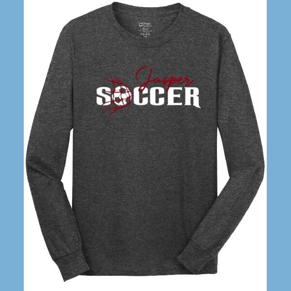 JASPER SOCCER LONG SLEEVE Thumbnail