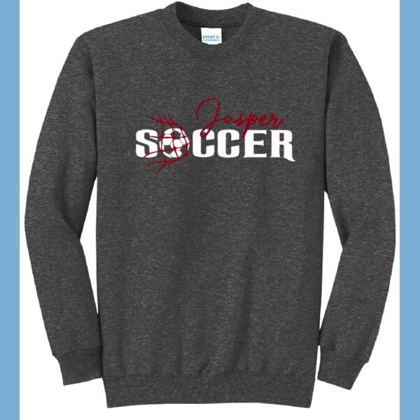 JASPER SOCCER SWEATSHIRT Thumbnail