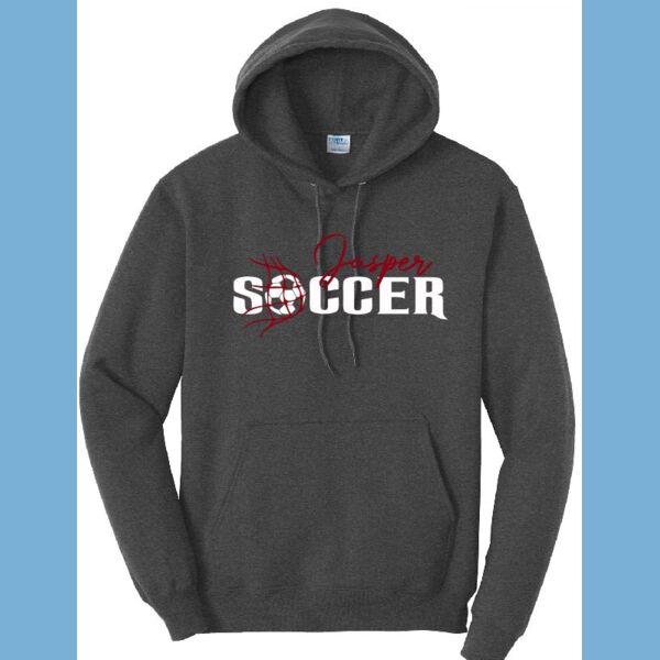 JASPER SOCCER HOODIE Thumbnail