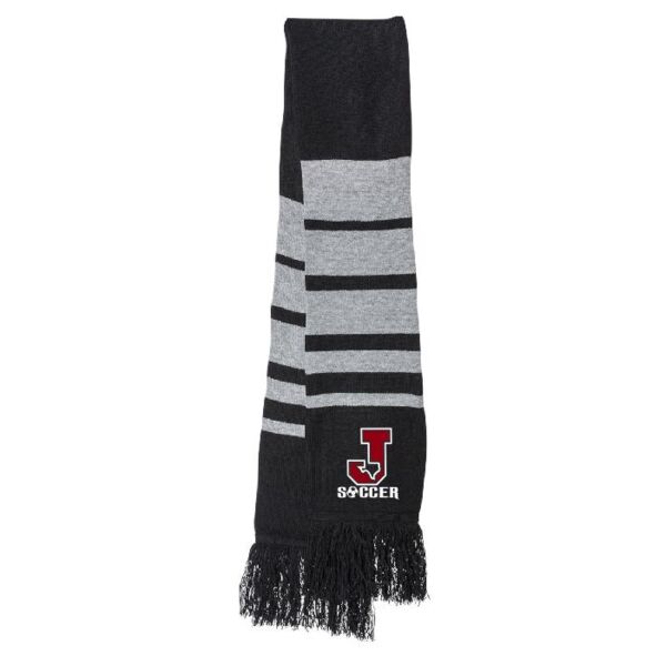 SOCCER SCARF Thumbnail