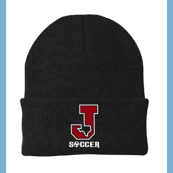 JASPER SOCCER BEANIE Thumbnail