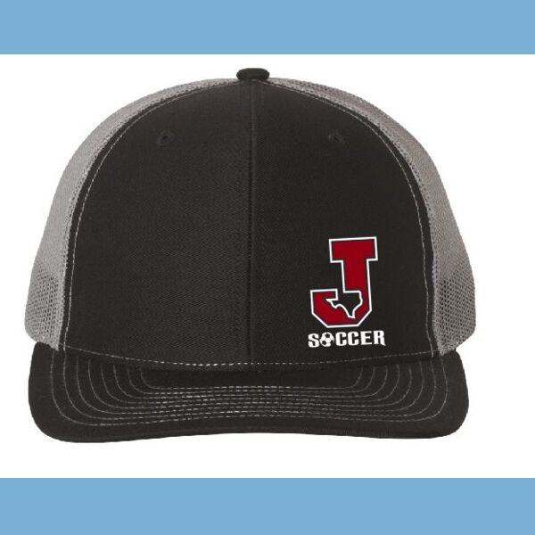 SOCCER CAP Thumbnail