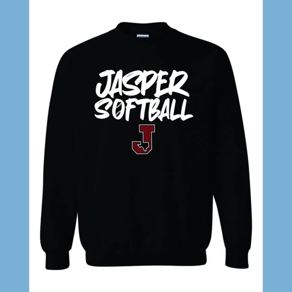 JASPER SOFTBALL SWEATSHIRT Thumbnail
