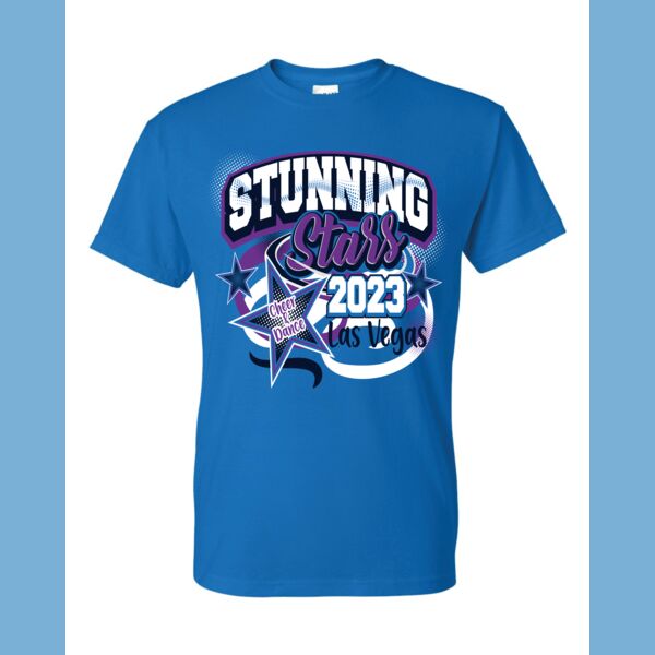 STUNNING STARS SAPPHIRE Thumbnail