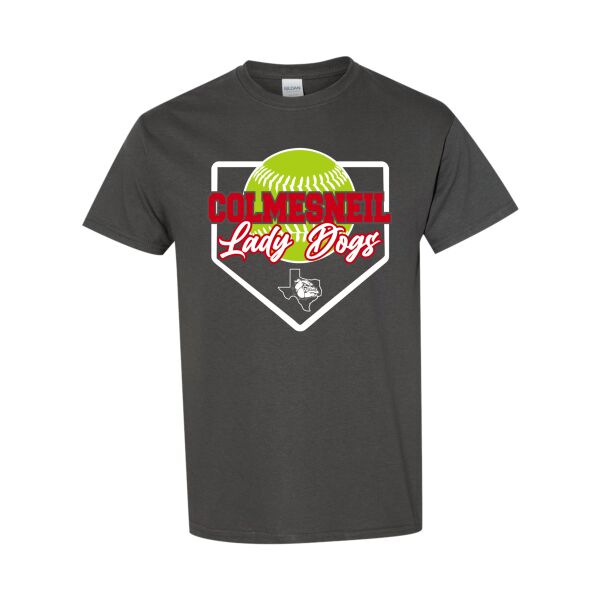 COLMESNEIL SOFTBALL Thumbnail