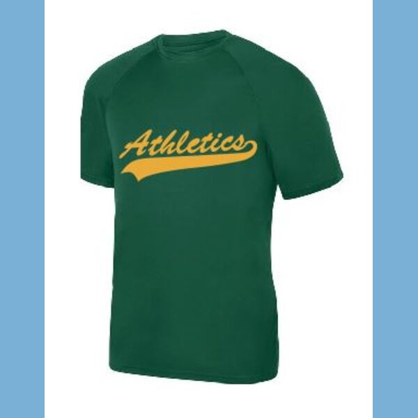 COACH PITCH ATHLETICS - COACH WHITE Thumbnail