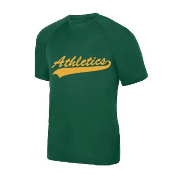 COACH PITCH ATHLETICS - COACH WHITE Thumbnail