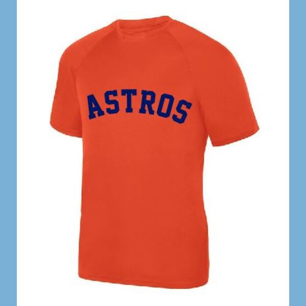 COACH PITCH ASTROS - COACH PARKER Thumbnail