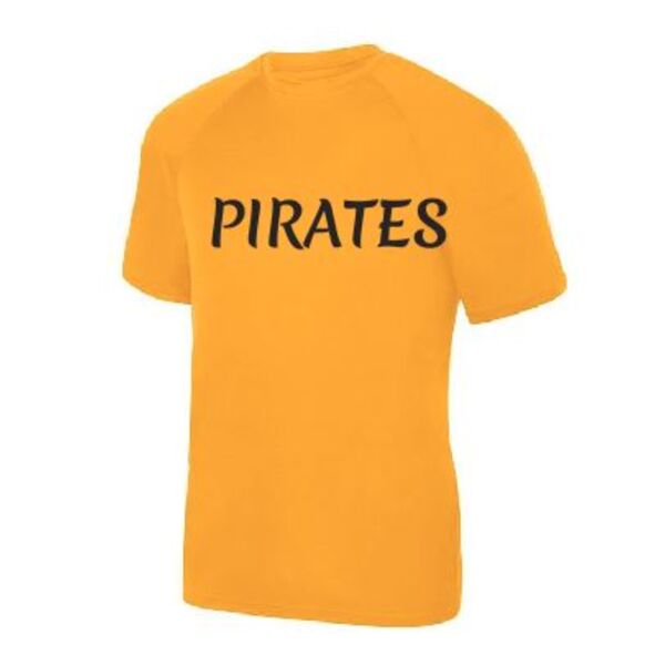 TEE BALL PIRATES - COACH BYERLY Thumbnail