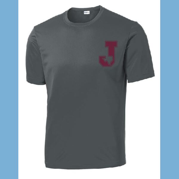 INTERMEDIATE JASPER - COACH WOMACK Thumbnail