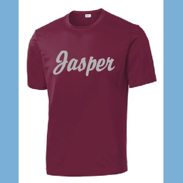 SENIOR JASPER - COACH SHILLINGS Thumbnail