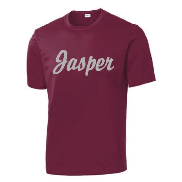 SENIOR JASPER - COACH SHILLINGS Thumbnail