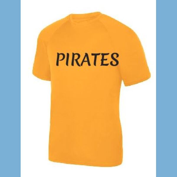 10U MINOR PIRATES - COACH COOPER Thumbnail