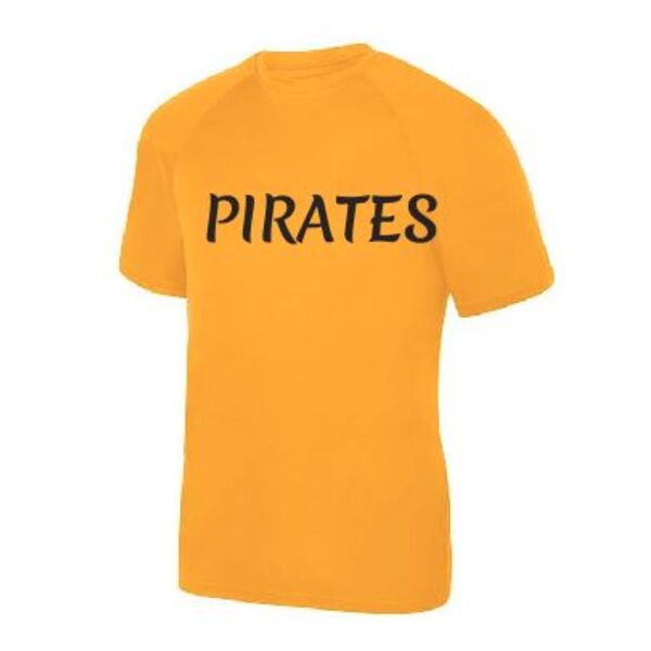 10U MINOR PIRATES - COACH COOPER Thumbnail
