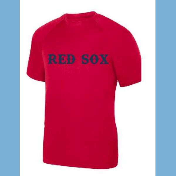 12U MAJOR RED SOX - COACH JOB Thumbnail