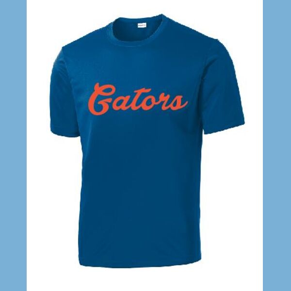 SOFTBALL MINOR GATORS - COACH WILLIAMS Thumbnail