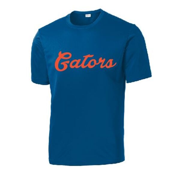 SOFTBALL 12U MAJOR GATORS - COACH CLOTIAUX / COACH NEFF Thumbnail