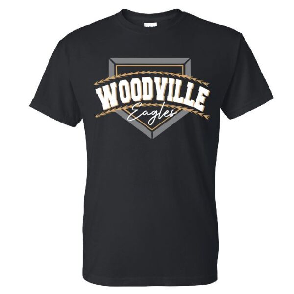 WOODVILLE TSHIRT Thumbnail