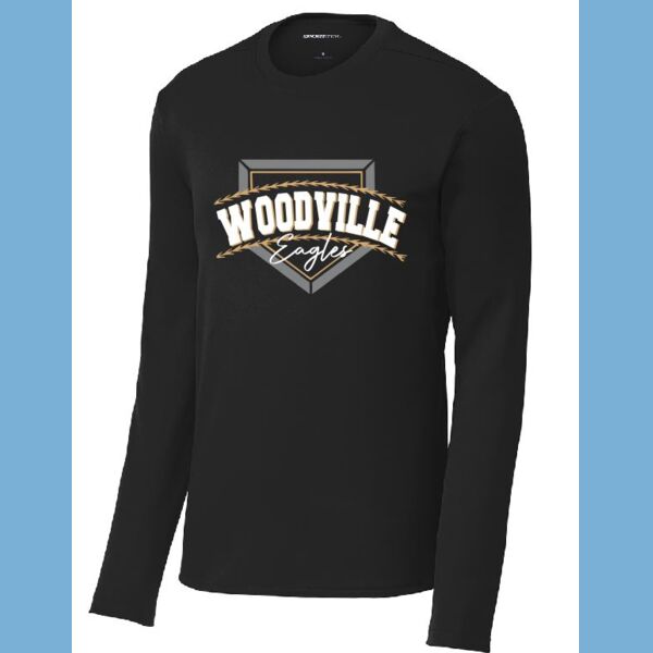 WOODVILLE PULLOVER Thumbnail
