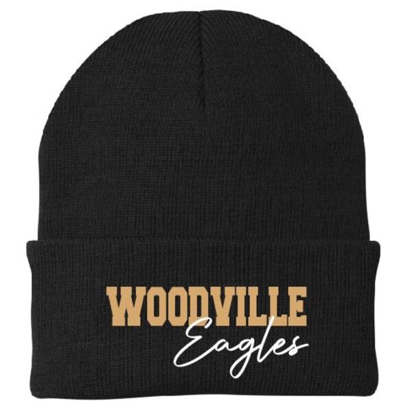 WOODVILLE BEANIE Thumbnail