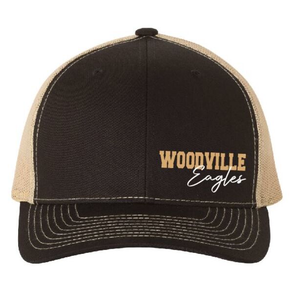 WOODVILLE CAP Thumbnail