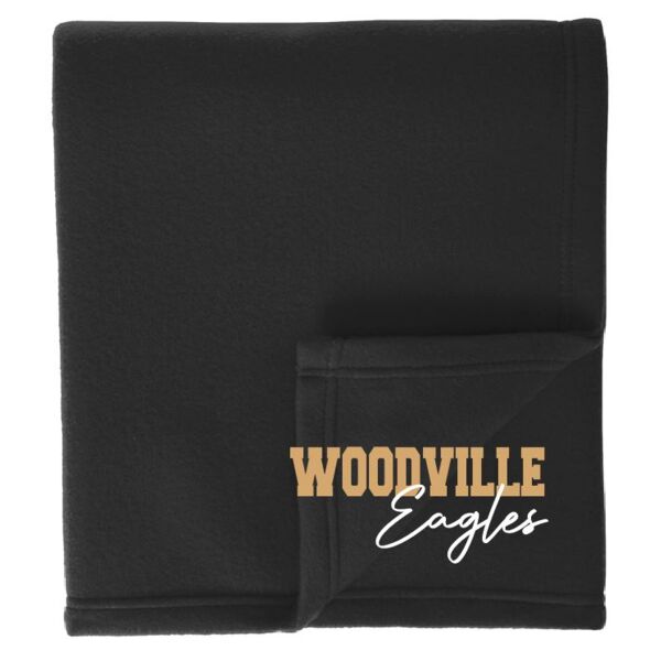 WOODVILLE BLANKET Thumbnail