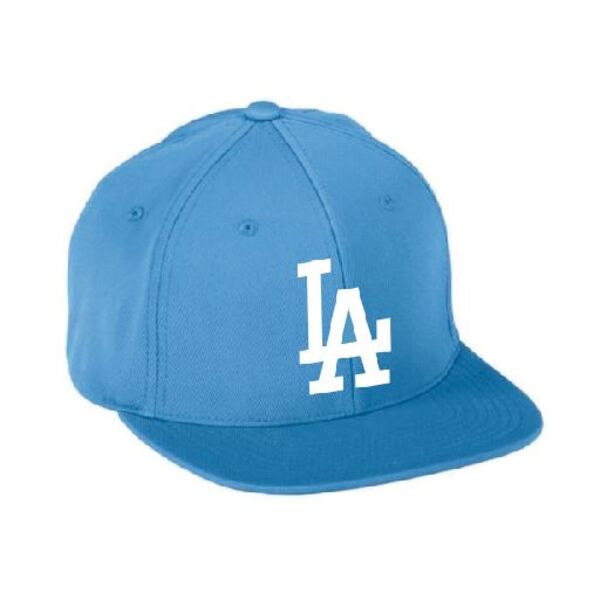 LA DODGERS CAP Thumbnail