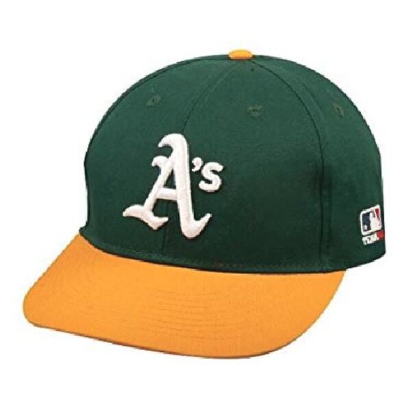 ATHLETICS CAP Thumbnail