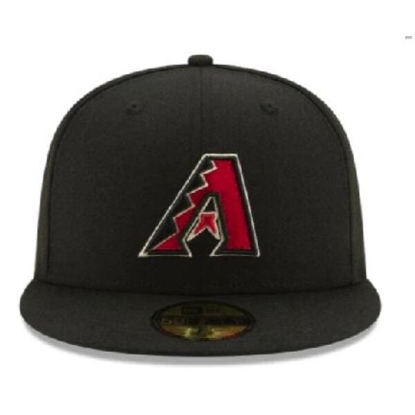 DIAMOND BACKS CAP Thumbnail