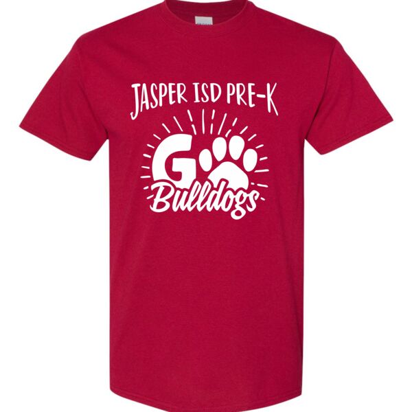 Cherry Red- Williams Thumbnail