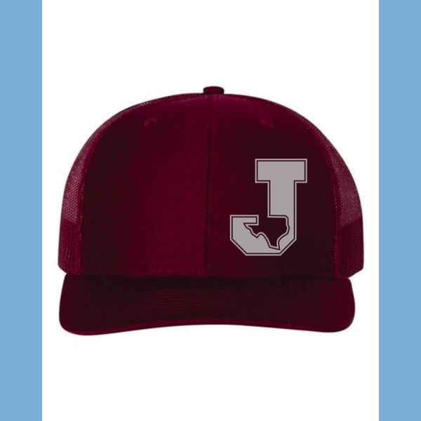 SENIOR LEAGUE CAP - SHILLINGS Thumbnail