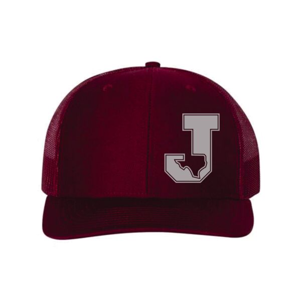 SENIOR LEAGUE CAP - SHILLINGS Thumbnail