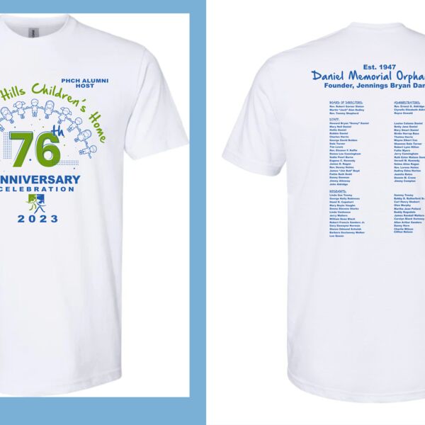 PHCH TSHIRT Thumbnail