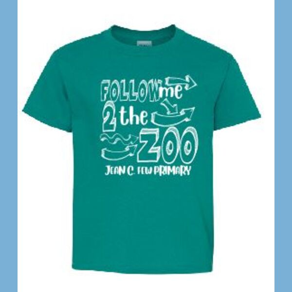 TEACHER: RICHARD Thumbnail