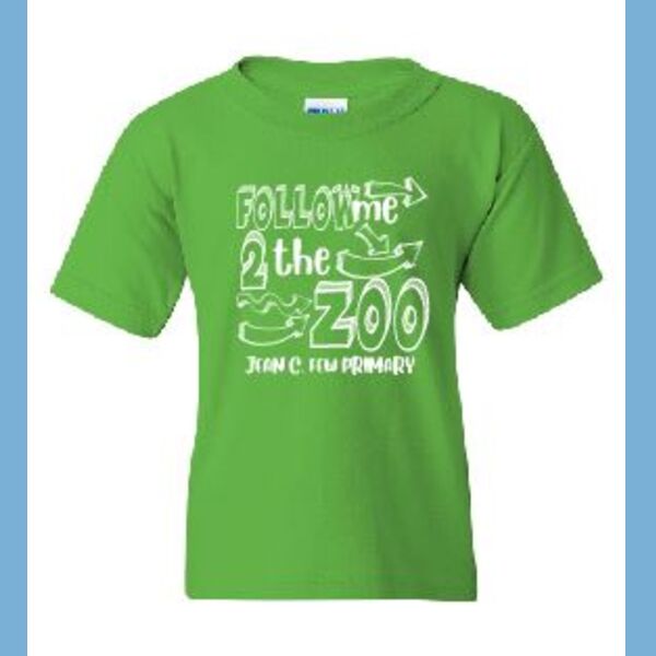 TEACHER: FOSTER Thumbnail