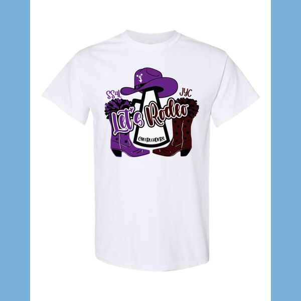 STUNNING STARS RODEO Thumbnail