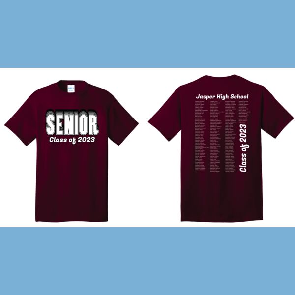 CLASSOF2023 Thumbnail