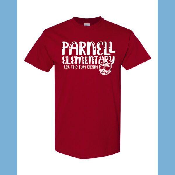 PARNELLFIELDDAY Thumbnail