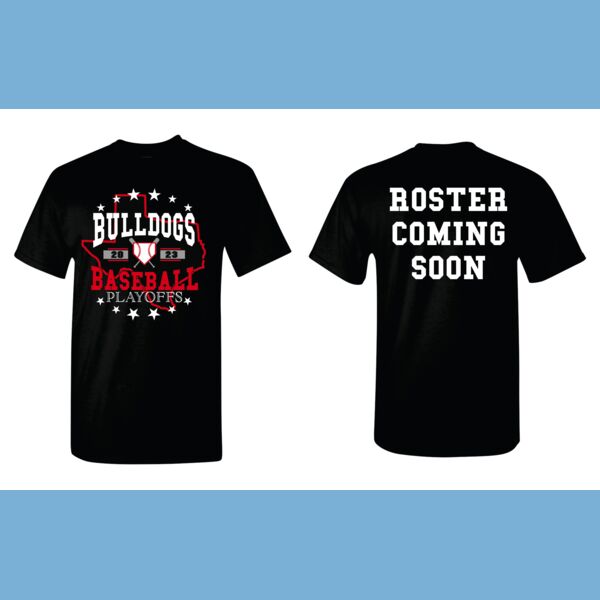 COLMESNEIL BASEBALL Thumbnail