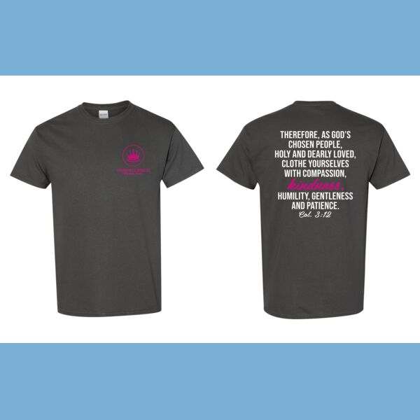 CROWNING KINDNESS Thumbnail