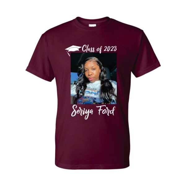 SERIYA FORD Thumbnail