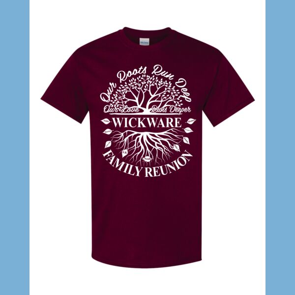 WICKWARE TSHIRT Thumbnail